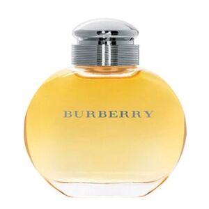 Burberry Mens Eua Du Parfum made im france 3.3 oz